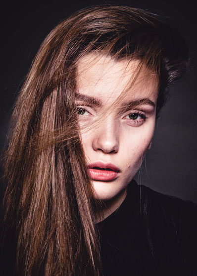 Evie Rorvik Evie Rorvik