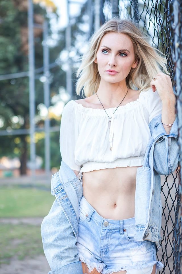 Amelia Conway