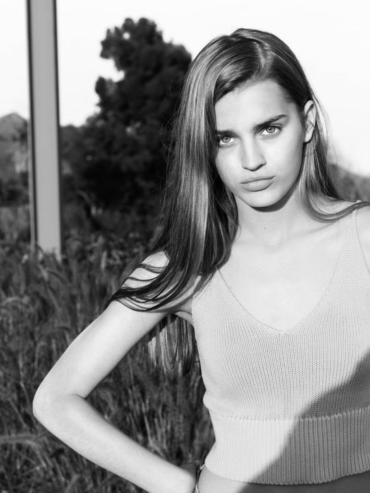 Emma Elliot II Emma Elliot II