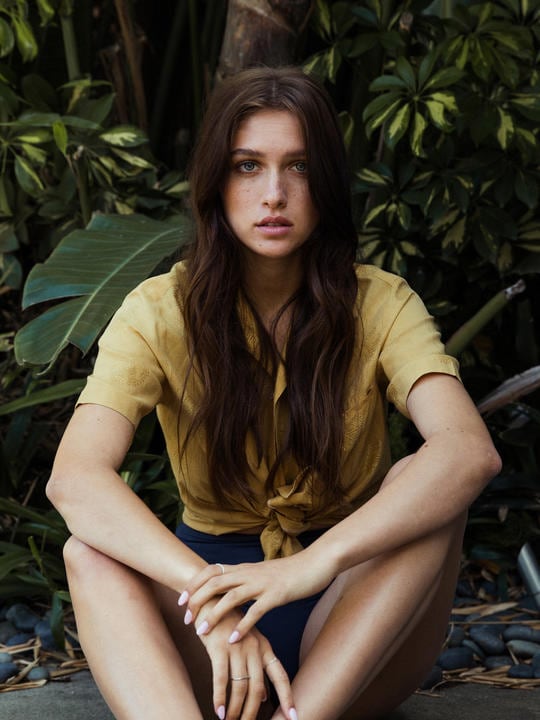 Geneva Natalia