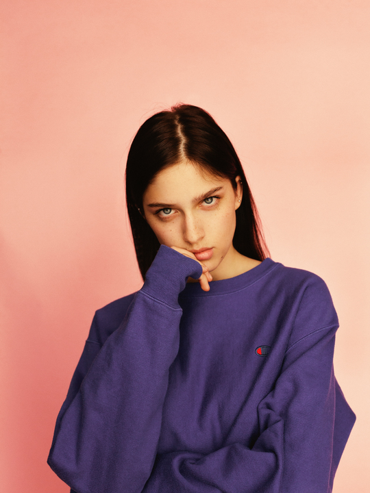 Geneva Natalia
