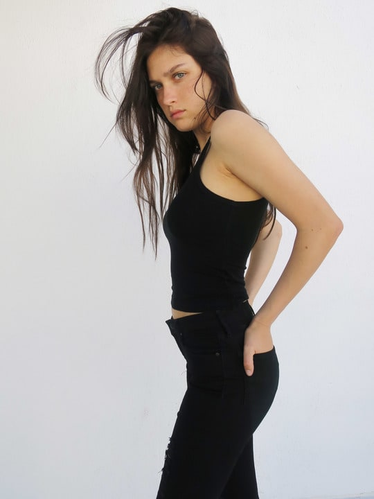 Geneva Natalia