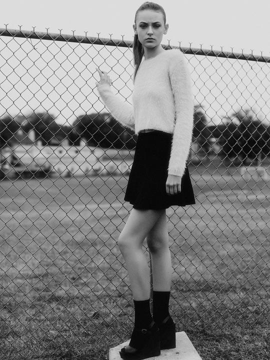 Gracie Tranmer