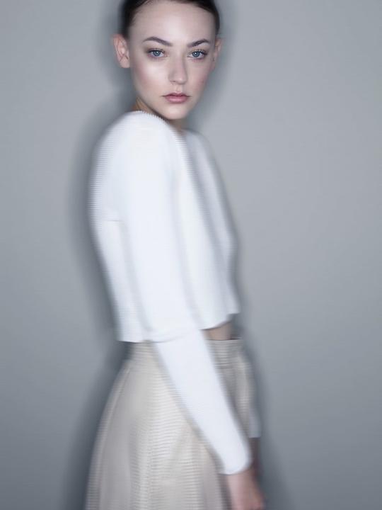 Gracie Tranmer