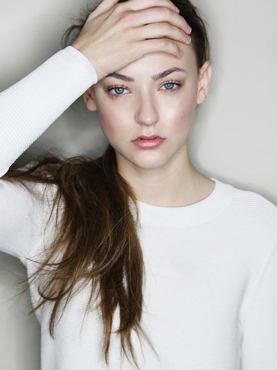 Gracie Tranmer