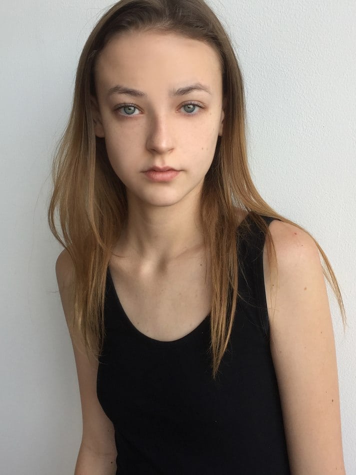 Gracie Tranmer