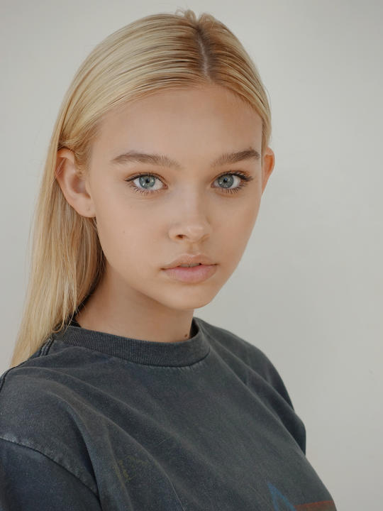 Gracie Lancaster Gracie Lancaster