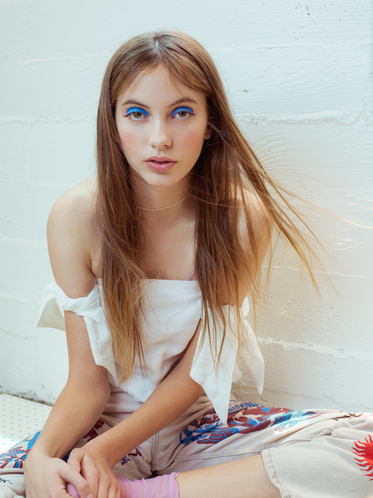 Gwyneth Lyle Gwyneth Lyle