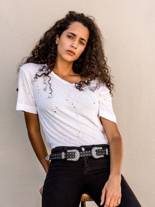 Iman Perez Iman Perez
