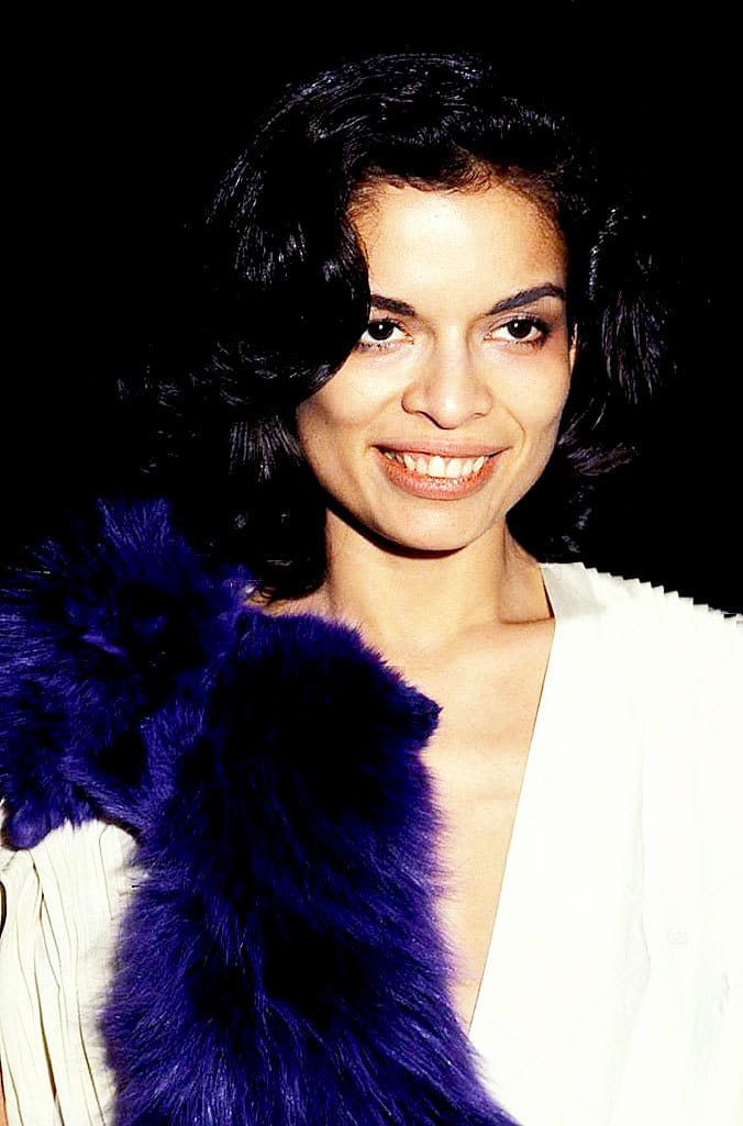 Bianca Jagger