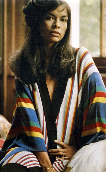 Bianca Jagger