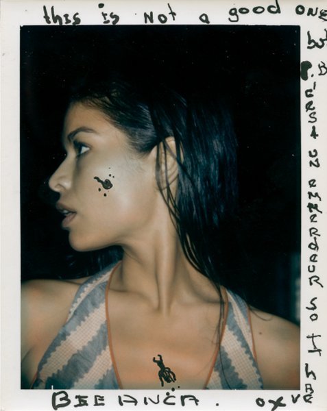 Bianca Jagger