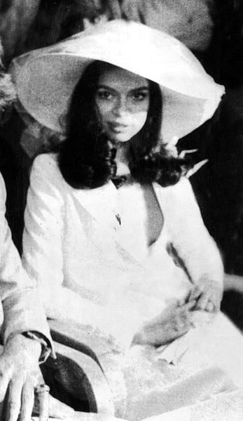 Bianca Jagger