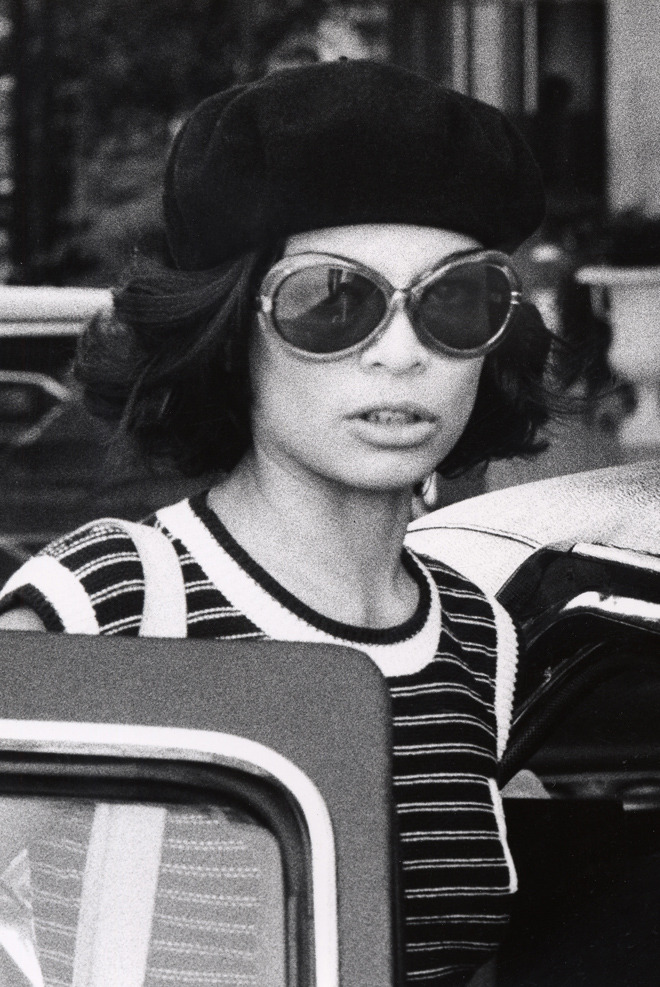 Bianca Jagger Bianca Jagger