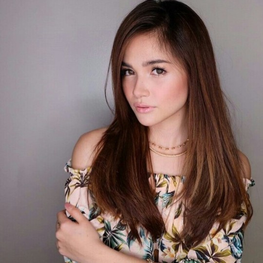 Elisse Joson Elisse Joson