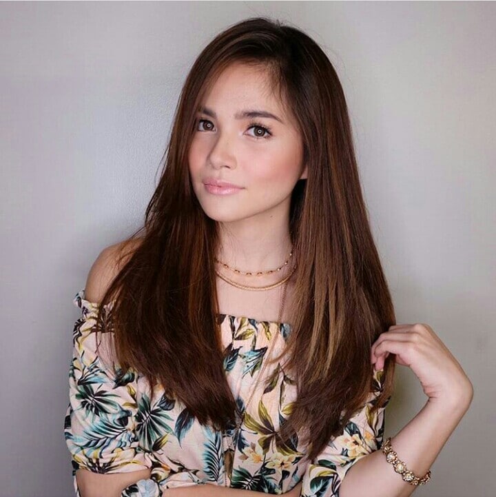 Elisse Joson Elisse Joson