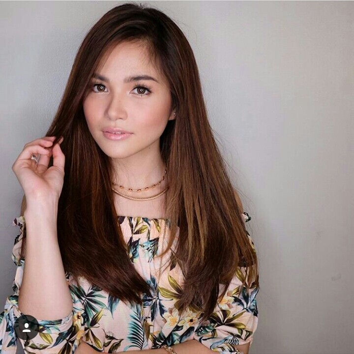 Elisse Joson Elisse Joson