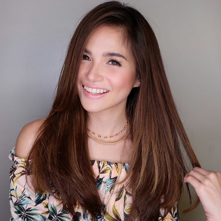 Elisse Joson Elisse Joson