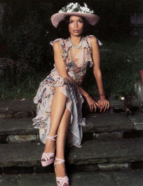 Bianca Jagger