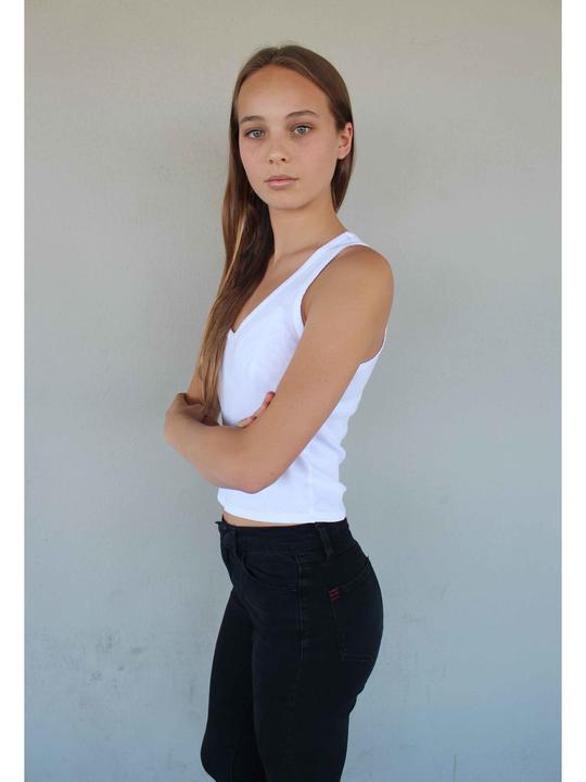 Ineka Damen