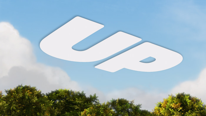 Up Superset (2 Blu-ray Discs + 1 DVD Disc)