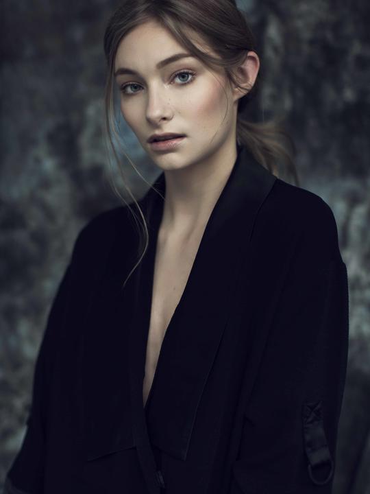 Jessica Felter Jessica Felter