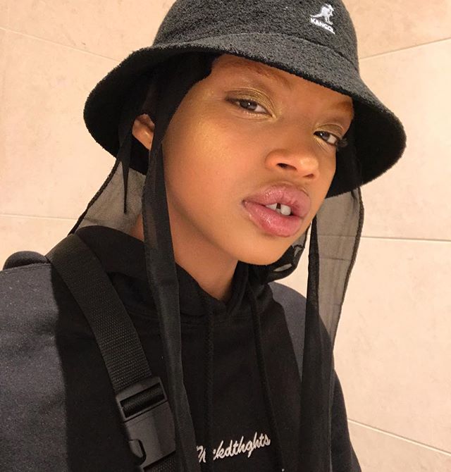 Slick Woods