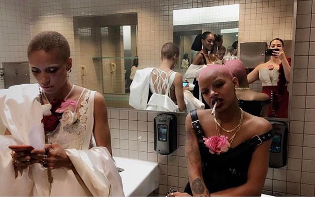 Slick Woods