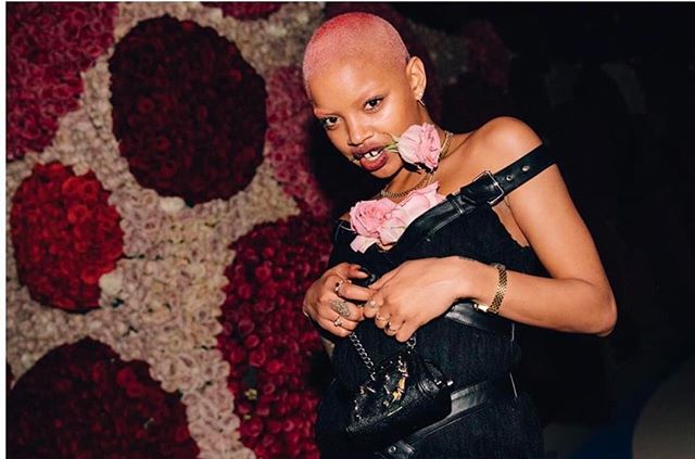 Slick Woods