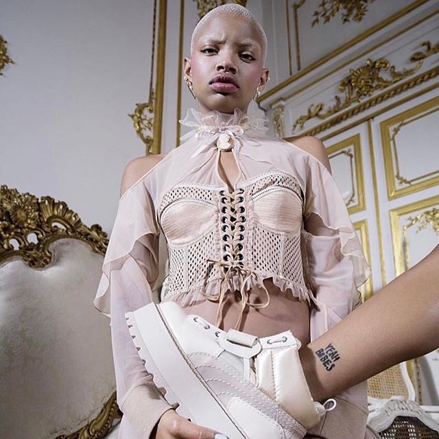 Slick Woods