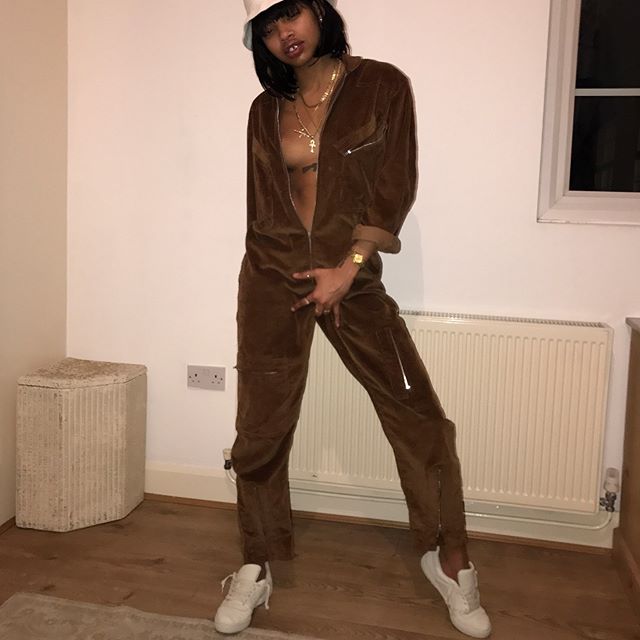 Slick Woods