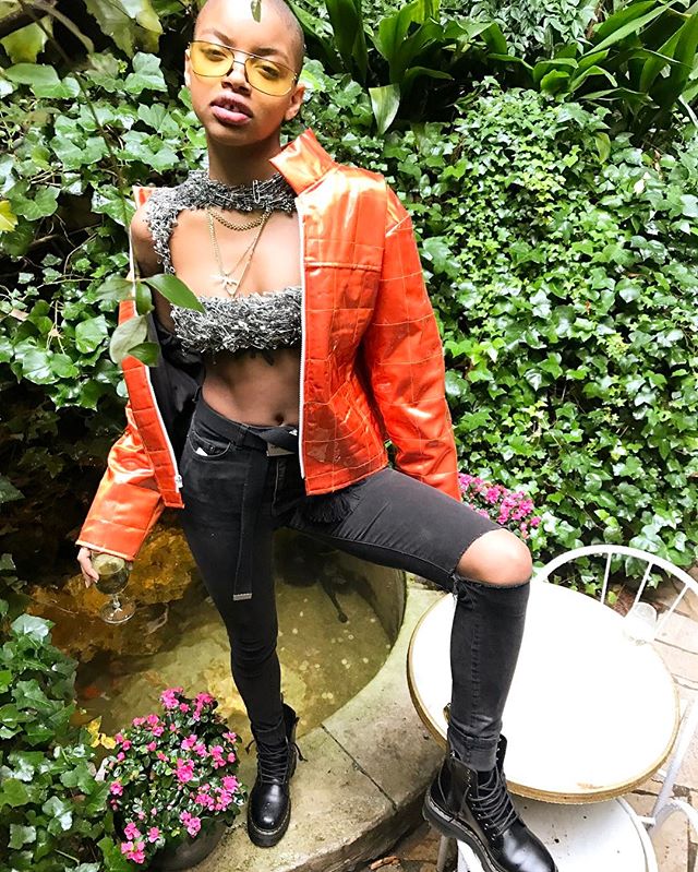 Slick Woods