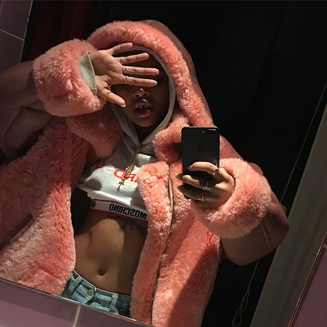 Slick Woods