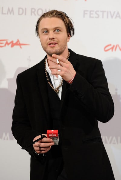 Michael Pitt