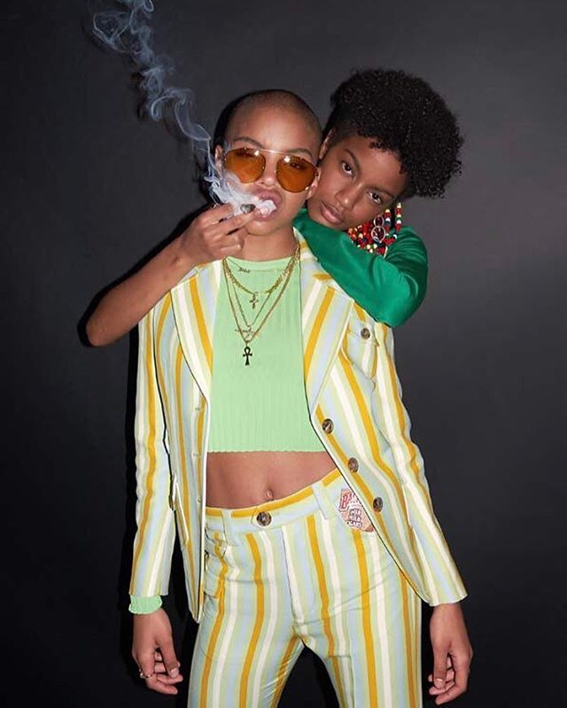 Slick Woods
