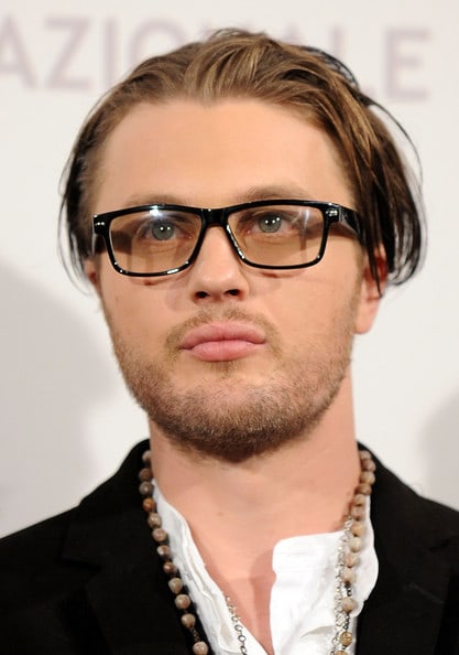 Michael Pitt