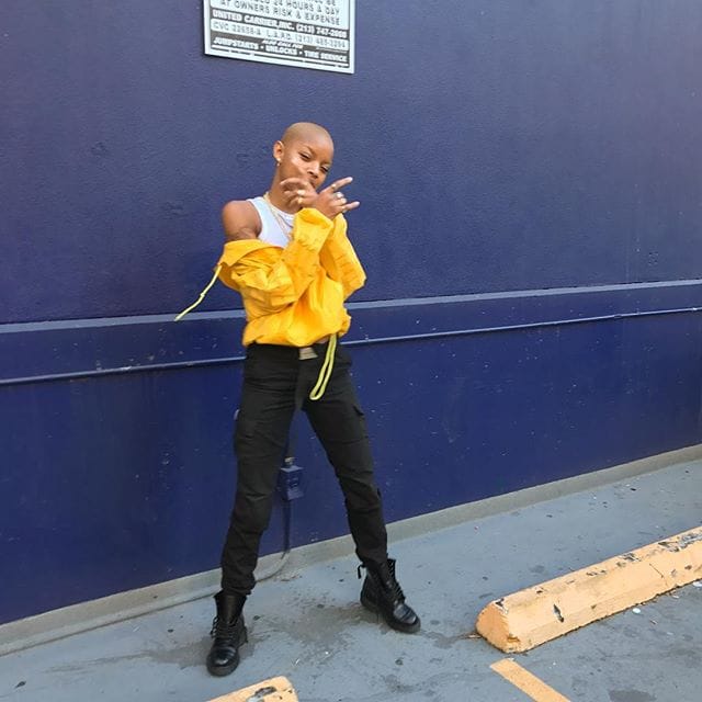 Slick Woods