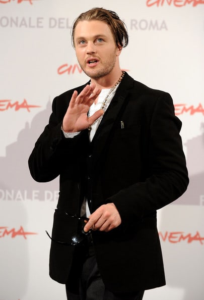 Michael Pitt