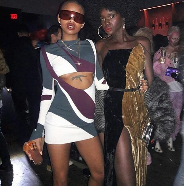 Slick Woods