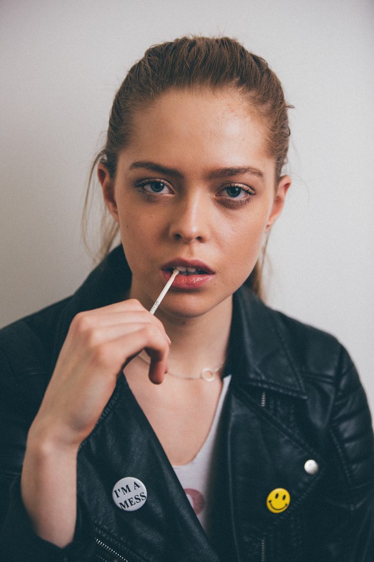 Kali Shore