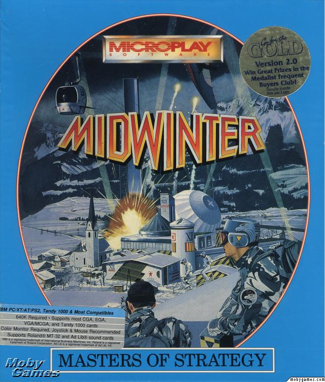 Midwinter