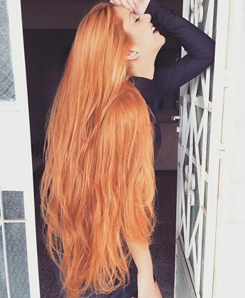 Gabriela Ramos