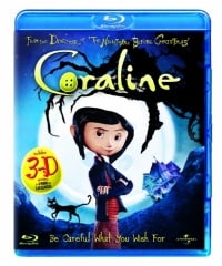 Coraline [Region Free]