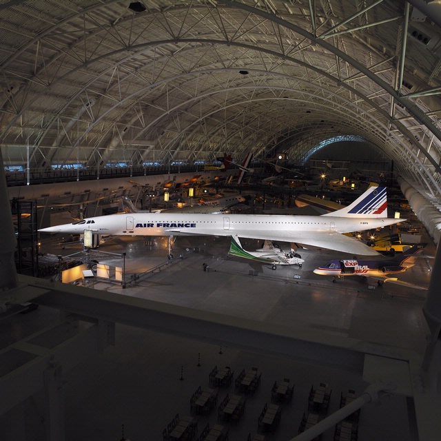 Concorde