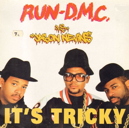 Run-D.M.C.: It's Tricky