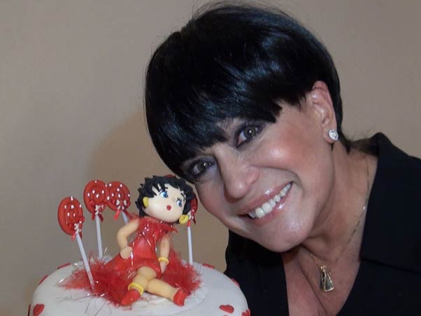 Susana Vieira Susana Vieira