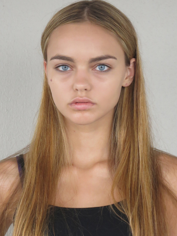 Kellie Kress