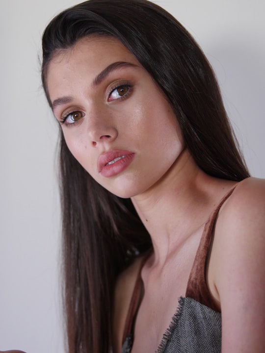Lauren Keeline Lauren Keeline