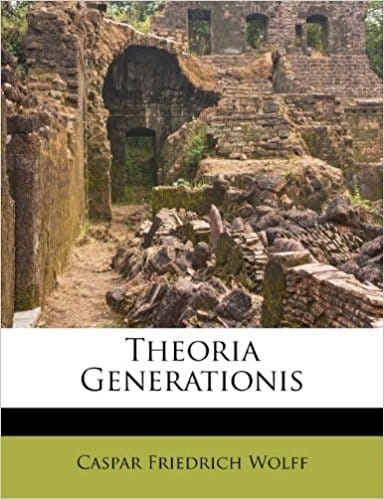 Theoria Generationis 