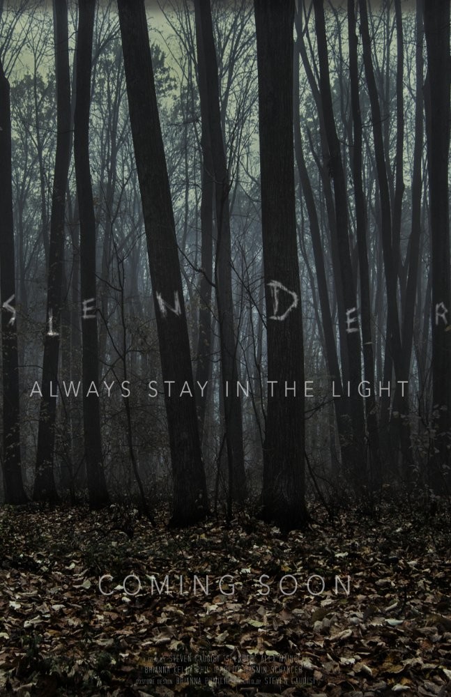 Slender Slender